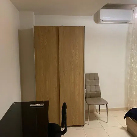 таунхаус Playa De Americas Appartamento