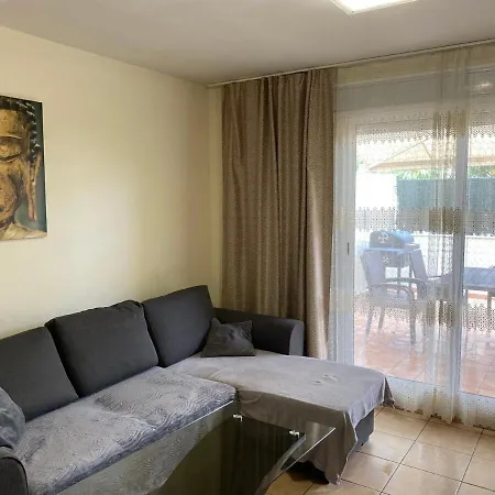 Appartamento таунхаус Playa De Americas *