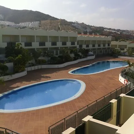 таунхаус Playa De Americas *