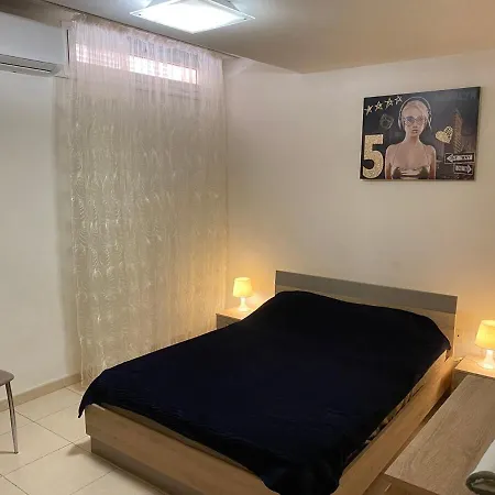 таунхаус Playa De Americas Appartamento
