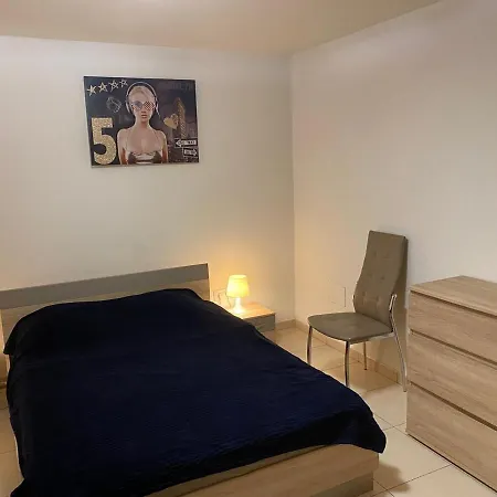 Appartamento таунхаус Playa De Americas *