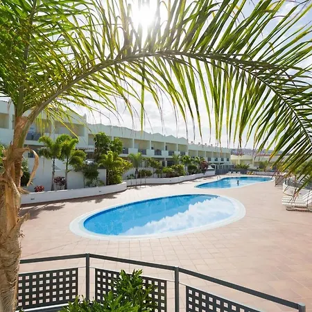 Appartamento таунхаус Playa De Americas *
