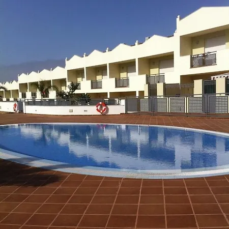 Appartamento таунхаус Playa De Americas Costa Adeje (Tenerife)
