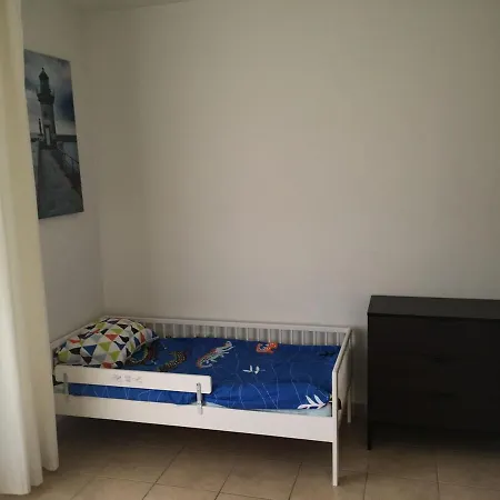 Appartamento таунхаус Playa De Americas
