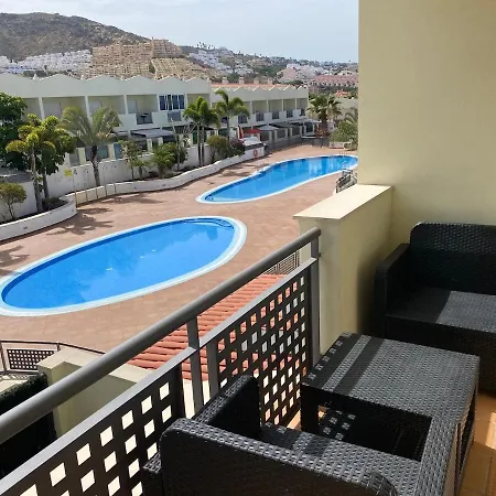 Appartamento таунхаус Playa De Americas *