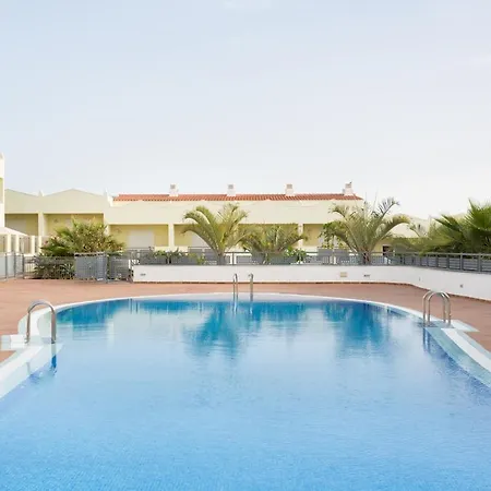 Appartamento таунхаус Playa De Americas