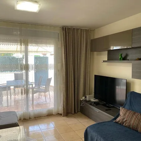 Appartamento таунхаус Playa De Americas *