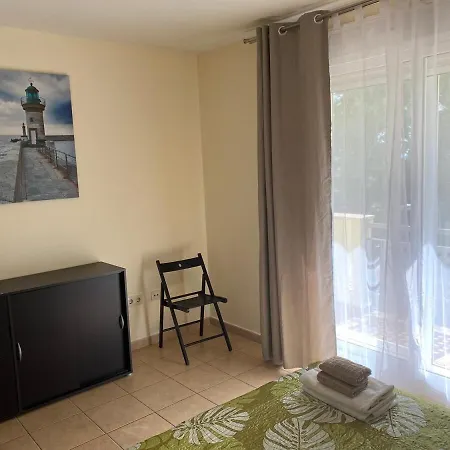 таунхаус Playa De Americas Appartamento Costa Adeje (Tenerife)