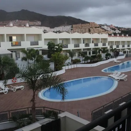 Appartamento таунхаус Playa De Americas Costa Adeje (Tenerife)