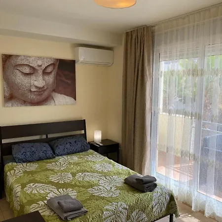 Appartamento таунхаус Playa De Americas Costa Adeje (Tenerife)