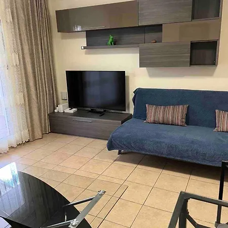 Appartamento таунхаус Playa De Americas