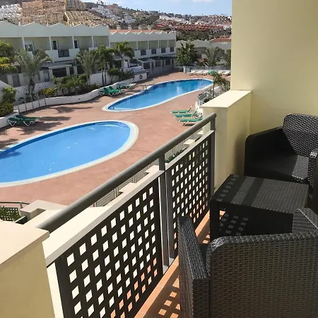 Appartamento таунхаус Playa De Americas *