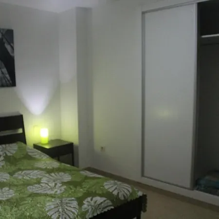 Appartamento таунхаус Playa De Americas *