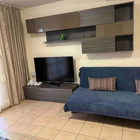 Appartamento таунхаус Playa De Americas Costa Adeje (Tenerife)