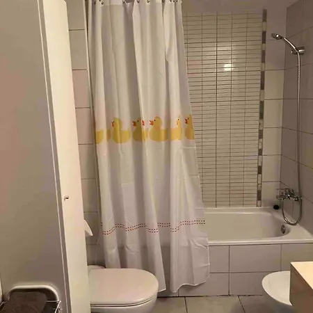 Apartment Таунхаус Playa De Las Americas Costa Adeje (Tenerife)